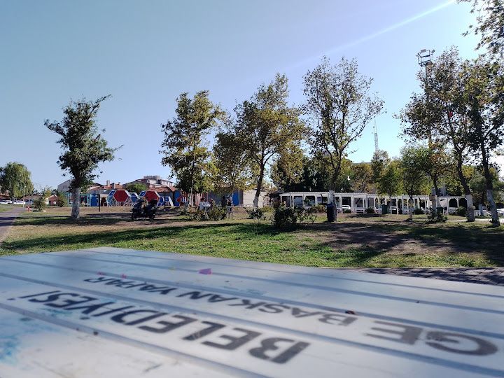 Ziyafet Çiğköfte ULAŞ