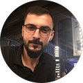 Ergün Gürkan