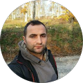 Erhan Arkan