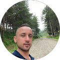 Erhan Çiftçi