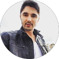 Erhan Teke
