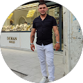 Erkan