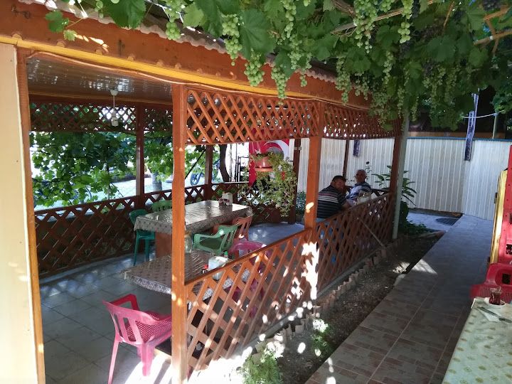 Albayrak Lokantası