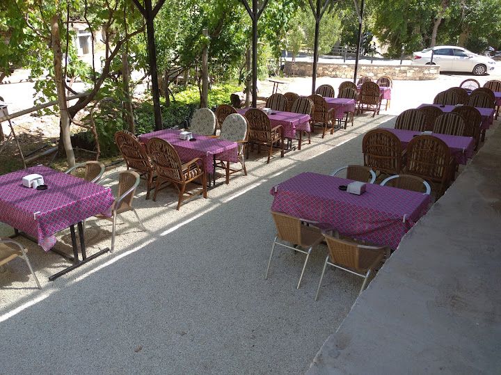 ATA CAFE&RESTAURANT