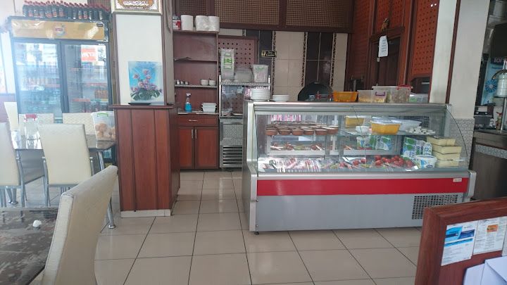 Beyzade Lokantası