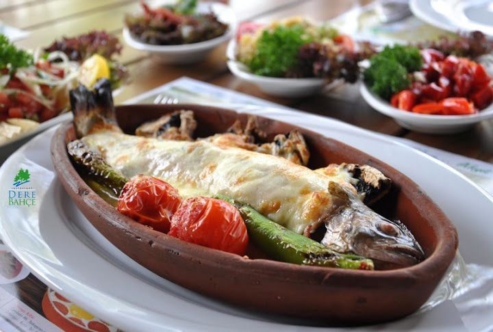Bizim Deli Kızın Yeri