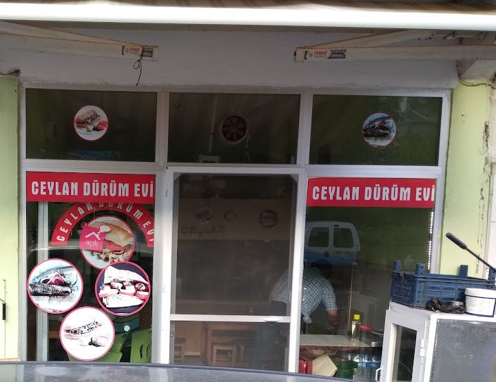 Ceylan Dürüm Evi