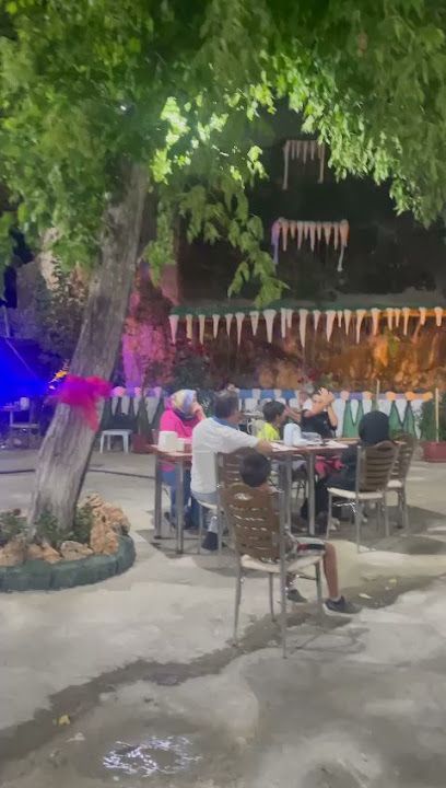 İmren Park Restoran