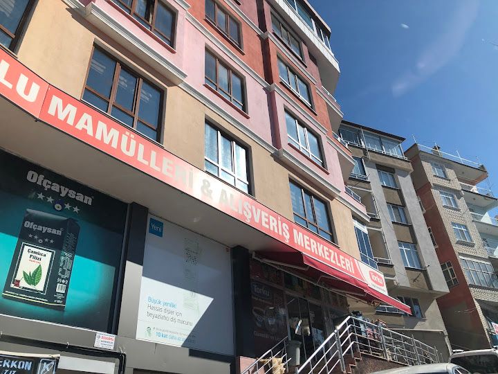 Konerkon Unlu Mamulleri