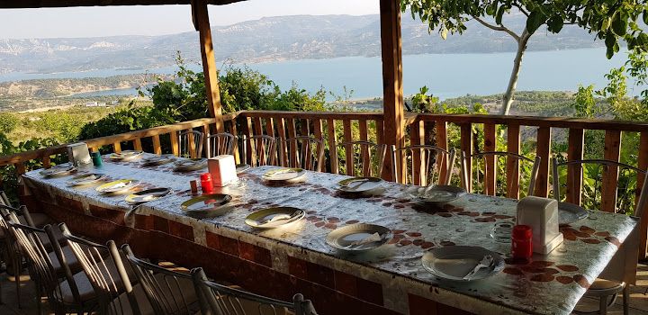Narlı Tepe Et Ve Balık Aile Restorantı