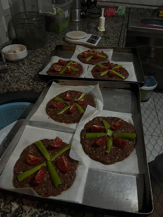 Paça Ciğer