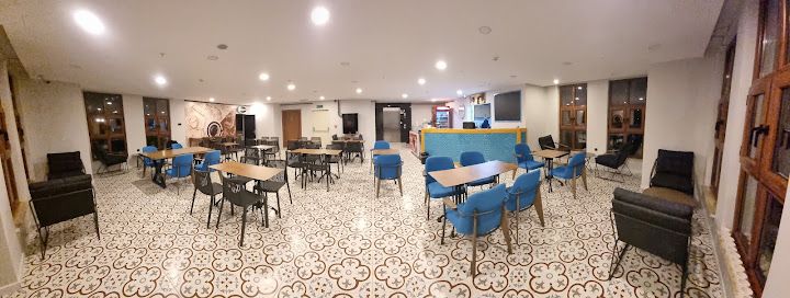Tolkafe