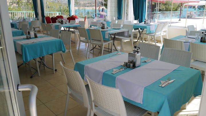 Turkuaz Mesire Alani & Restorant & Tekne İşletmeciliği