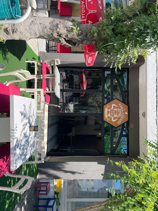 Vega Coffee Kahve Evi