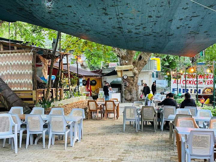 Zeyve Mizan Ocakbaşı