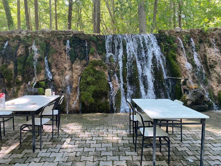 Zeyve Yörem Aile Et Ve Balık Restaurant