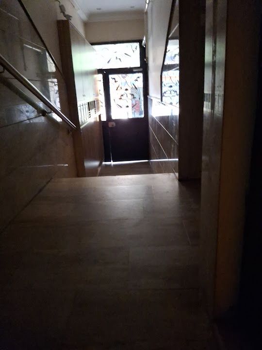 Erownienin Ayak Dükkani