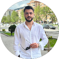 Ertuğrul ÖZDOĞAN