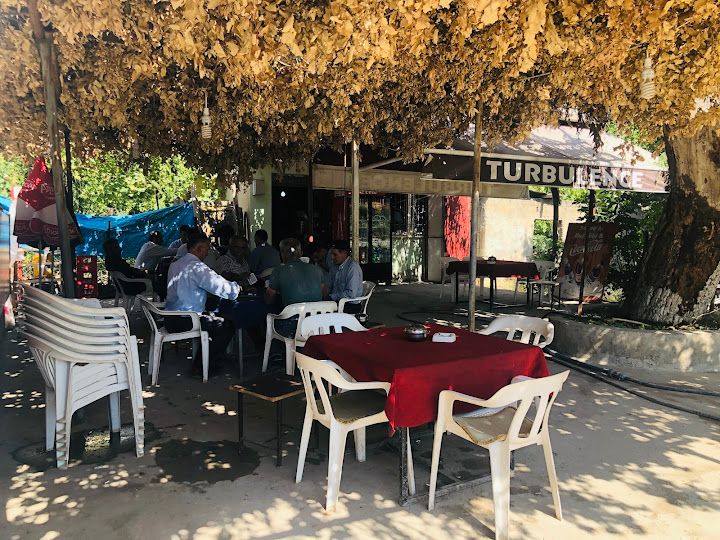 Çeltiksuyu Çay Bahçesi