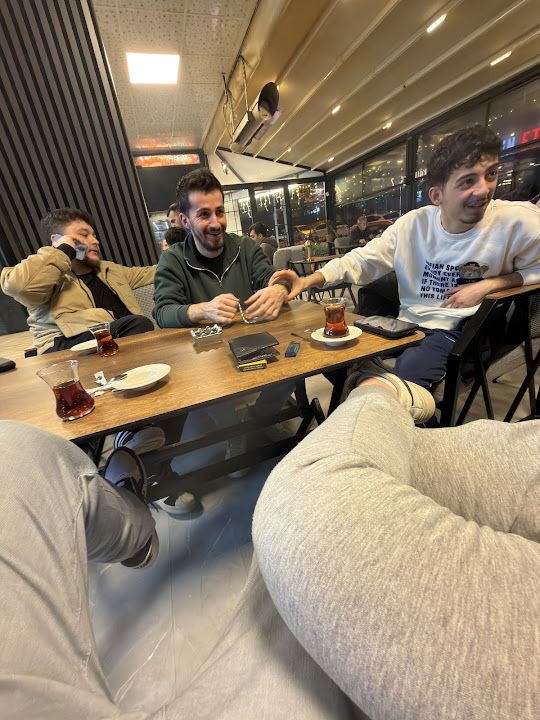 Yorum fotoğrafı 1