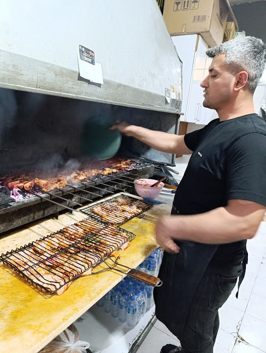 01 KEBAP ERZİN
