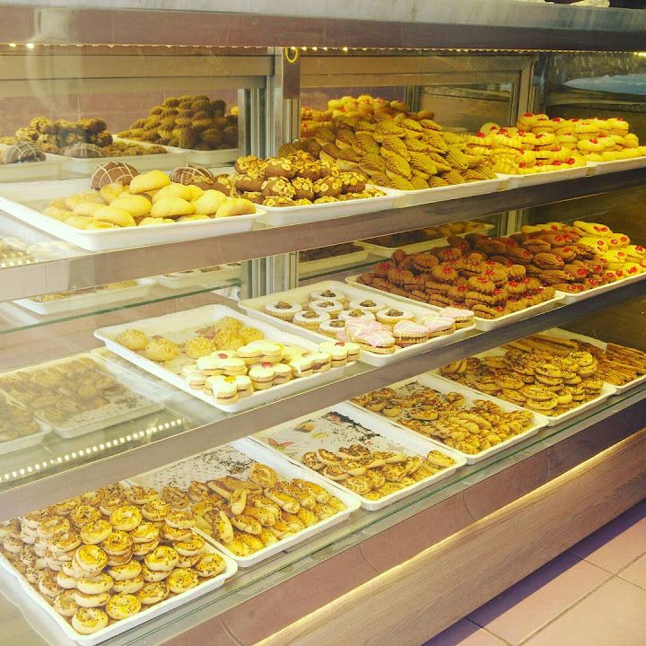Ali Baba'nın Ekmek Teknesi
