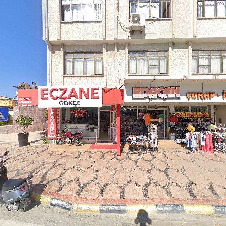 Ceren Pide Salonu