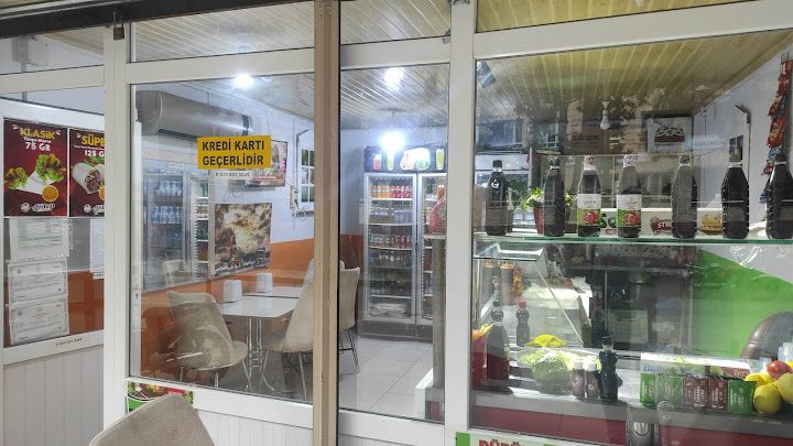 Çiğköfteci Hatip
