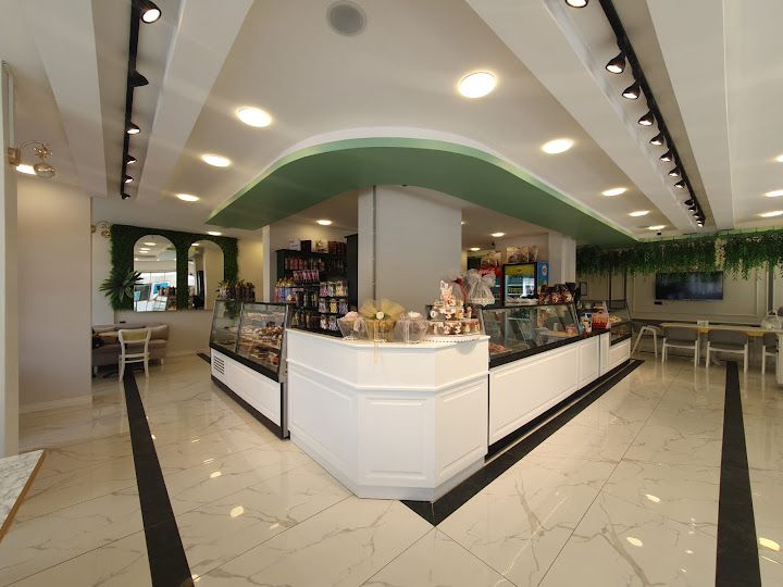 Defne Patisserie