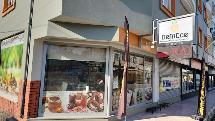 Defnece Kahvaltılık