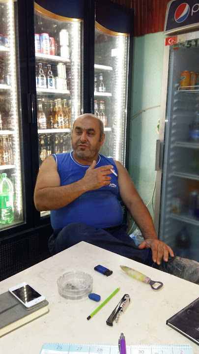 Duranoğlu Restoran