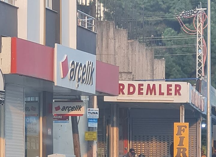 Erdemler Unlu Mamulleri