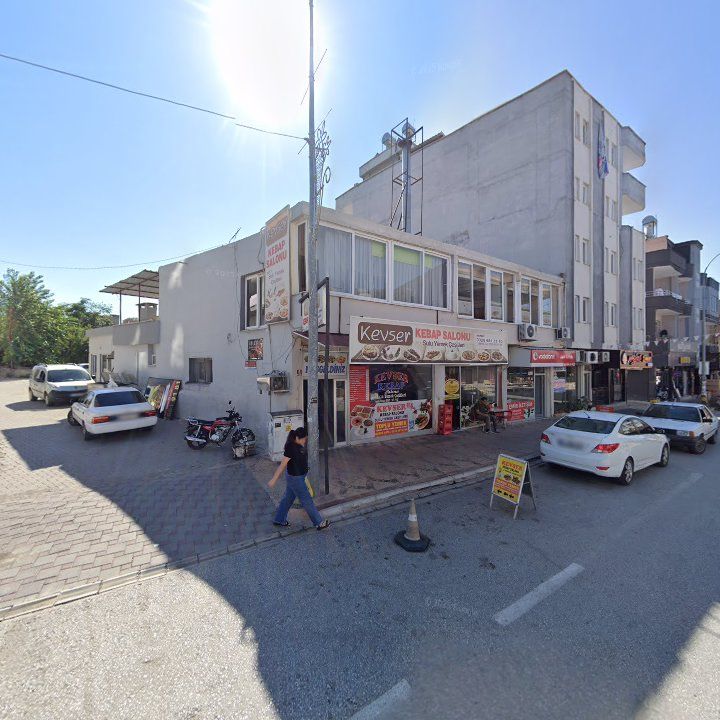 Kevser Kebap