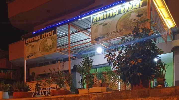 Künefecikürşat Erzin