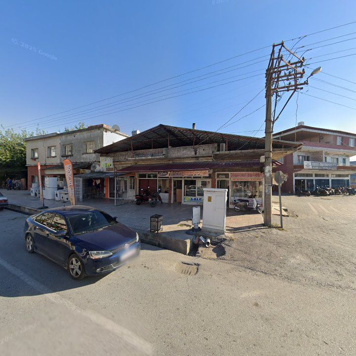 Lale Lahmacun Salonu