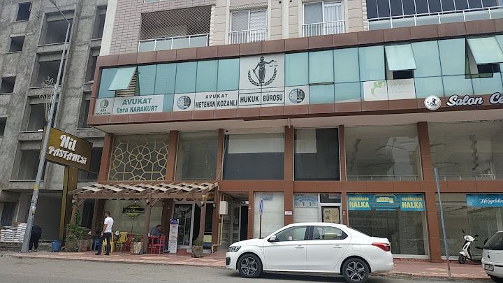 Nil Pastanesi