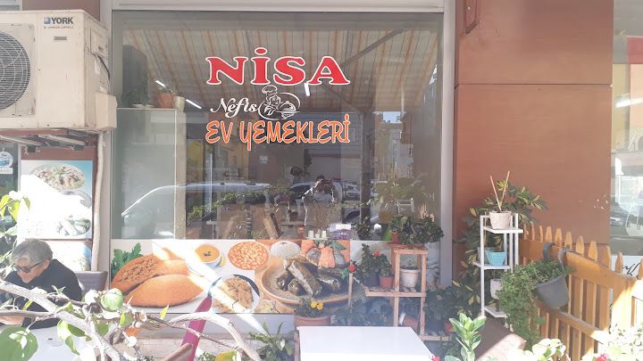 Nisa Ev Yemekleri