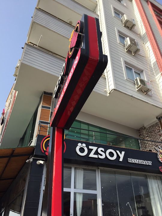 Özsoy Restaurant