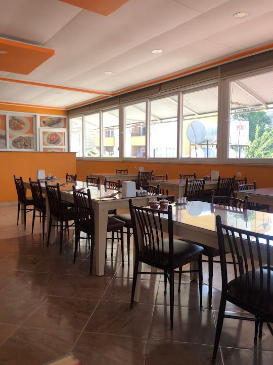 Özsoy Restoran