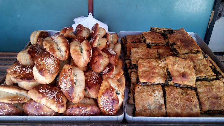 Ulucan Ekmek Fabrikasi