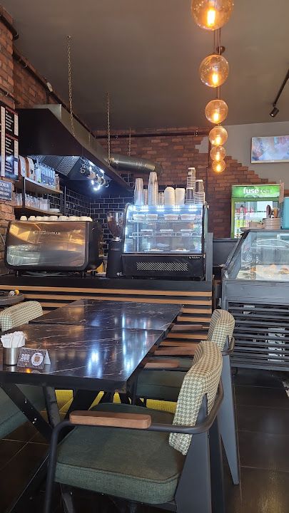300 Espresso