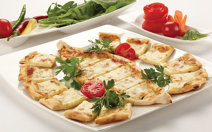 63 Metro Pide Ve Lahmacun