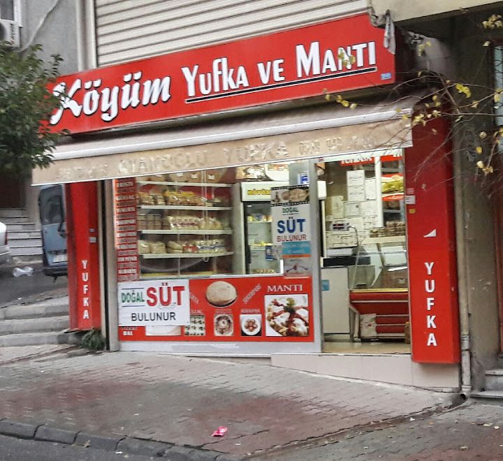 Ayanoğlu Pastanesi