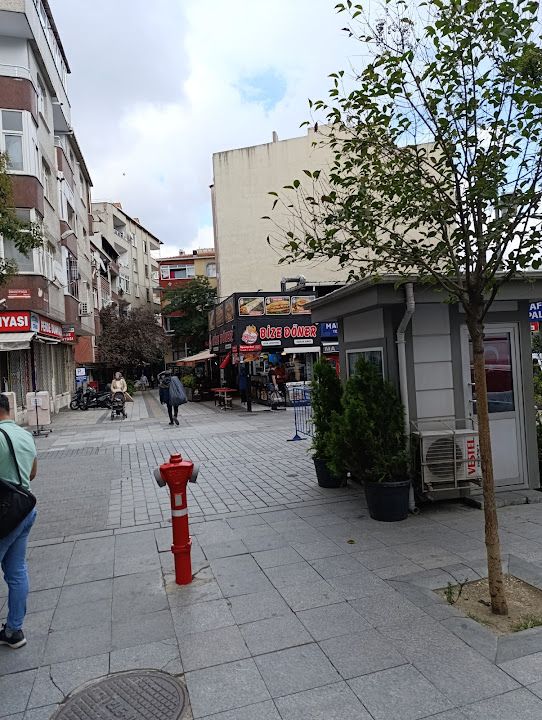 Bana Döner