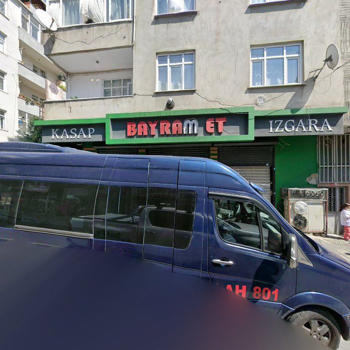 Bayram Et Mangal