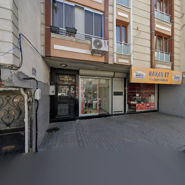 Bayramoğlu Dondurma
