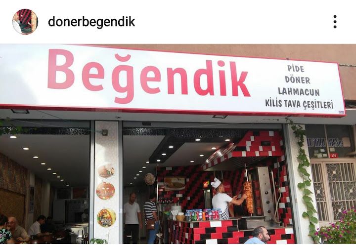 Beğendik Pide Döner Lahmacun Salonu