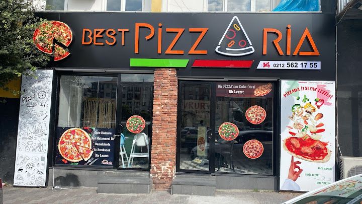 Best Pizzaria