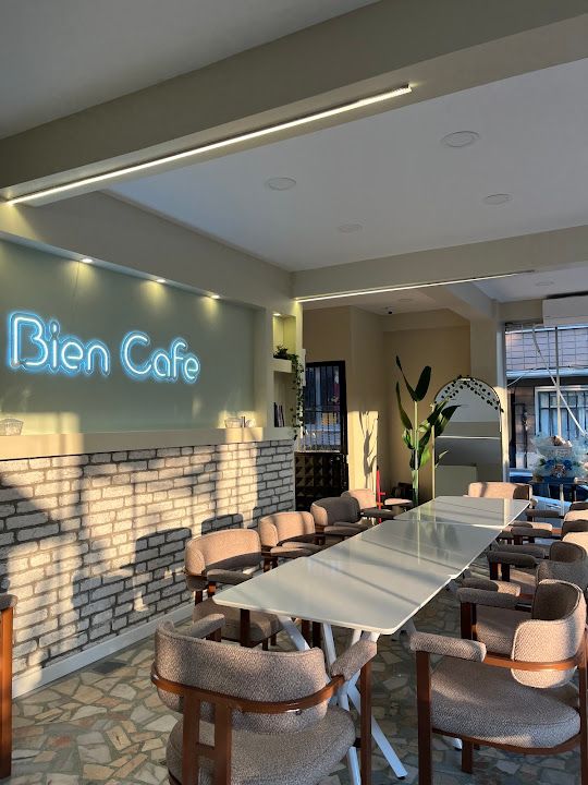 Bien Cafe Ve Çiçekçilik