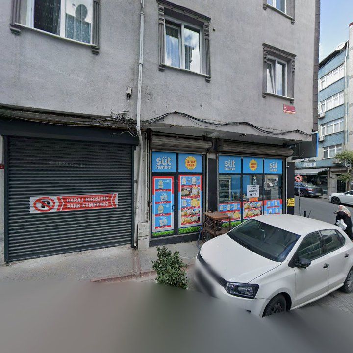 Bizim Dönerci Cevat Usta